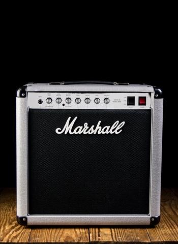 Marshall MG15CF - 15 Watt 1x8" Guitar Combo - Black