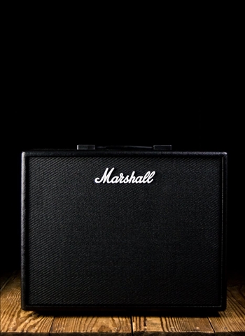 Marshall CODE 50 - 50 Watt 1x12" Guitar Combo - Black