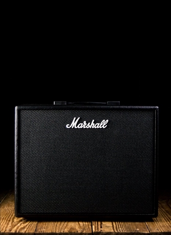 Marshall MG30CFX - 30 Watt 1x10" Guitar Combo - Carbon Fibre