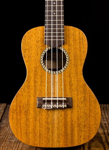 Cordoba 20CM Mahogany Concert Ukulele - Natural