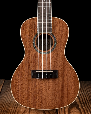 Cordoba 15CM Mahogany Concert Ukulele - Natural