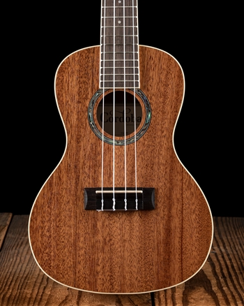 Cordoba 15CM Mahogany Concert Ukulele - Natural