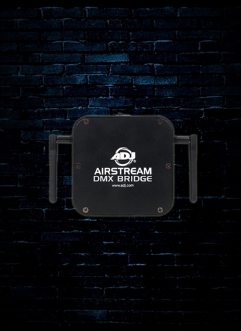 American DJ Air286 Airstream DMX Bridge