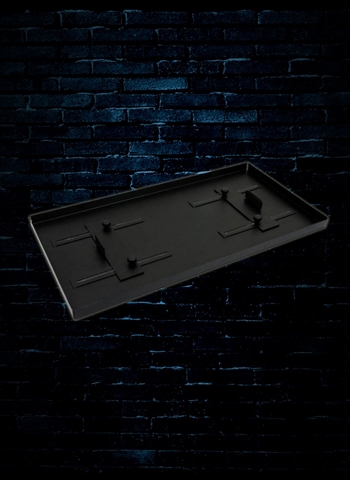 On Stage KSA7100 Utility Tray for X-Style Keyboard Stands