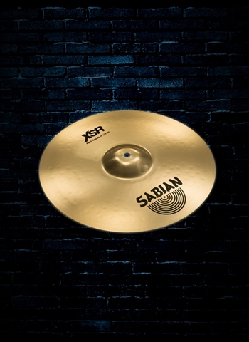 Sabian XSR2007B - 20" XSR Fast Crash