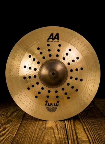 Sabian 21716CS - 17" AA Holy China