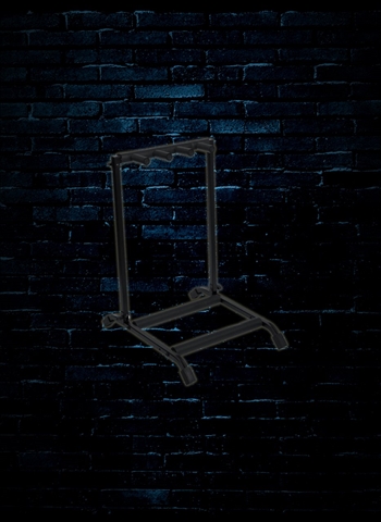 Rokit RI-GTR-RACK3 Collapsible 3x Guitar Rack
