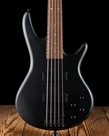 Ibanez / Gio GSR205B-BK (Black) 5弦ベース Ibanez Gio GSR205B-BK (Black) アイバニーズ [5弦ベース