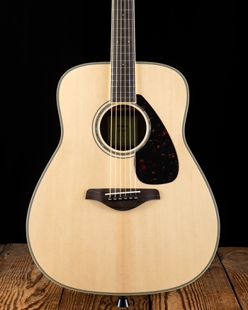 Yamaha FG830 - Natural