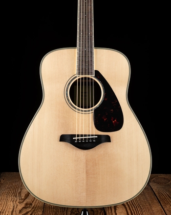 Yamaha FG830 - Natural