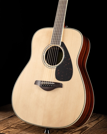 Yamaha FG830 - Natural