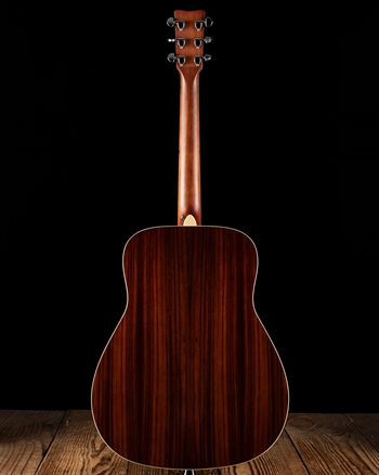Yamaha FG830 - Natural