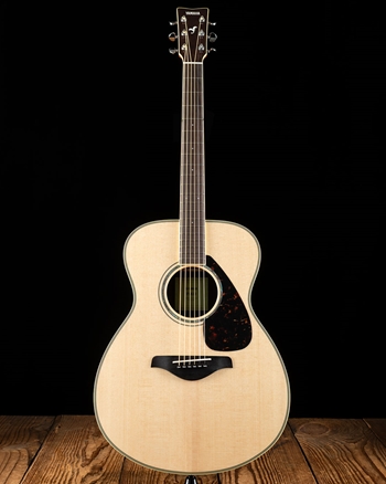 ギター YAMAHA FS830 Natural Amazon.com: Yamaha FS830 Natural Concert Acoustic Guitar