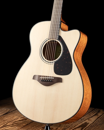 Yamaha FSX800C - Natural