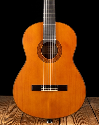 Yamaha CG122MCH - Natural