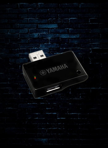 Yamaha UD-BT01 Bluetooth Wireless MIDI Adaptor