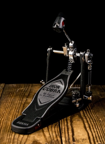 Tama HP900PN Iron Cobra Power Glide Single Kick Pedal