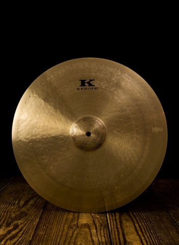 Zildjian KR19C - 19" Kerope Series Crash