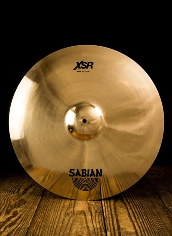 Sabian XSR2012B - 20" XSR Ride