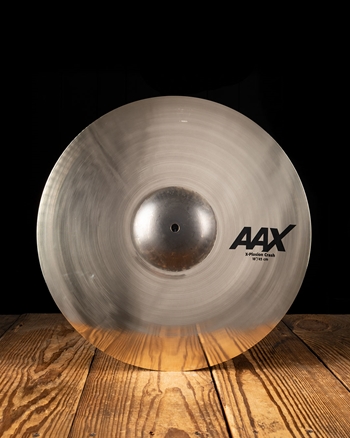 Sabian 21887XB - 18" AAX X-Plosion Crash