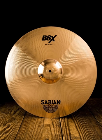 Sabian 42012X - 20" B8X Ride