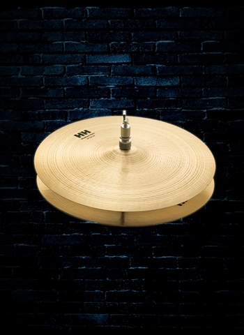 Sabian 11402 - 14" HH Medium Hats