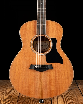 Taylor GS Mini-e - Mahogany
