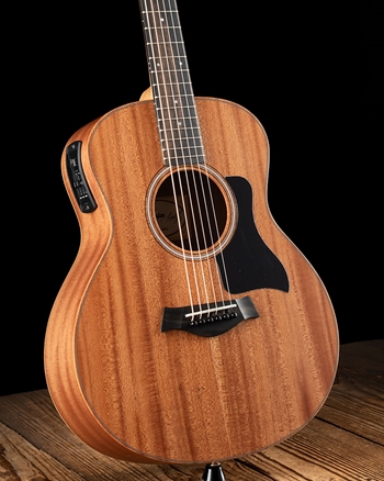 Taylor GS Mini-e - Mahogany