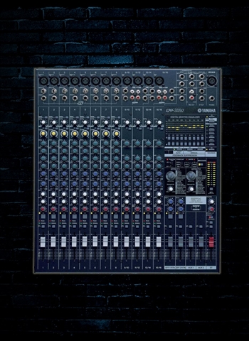 yamaha emx5014c used