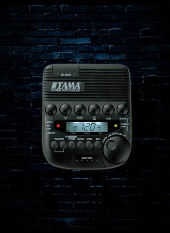 Tama RW200 Rhythm Watch Timekeeper