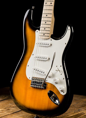 『美品』Squier Affinity by Fender Stratocast AFFINITY STRAT SURF GREEN | Tom Lee Music