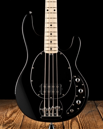 Sterling StingRay 4 - Black