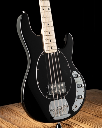 Sterling StingRay 4 - Black