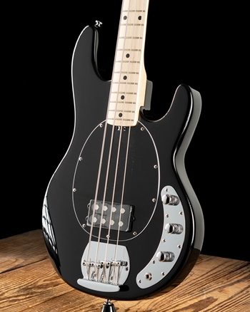 Sterling StingRay 4 - Black