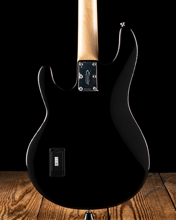 Sterling StingRay 4 - Black