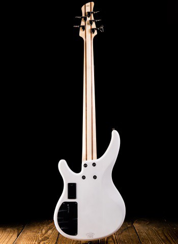 Yamaha TRBX505 - Trans White