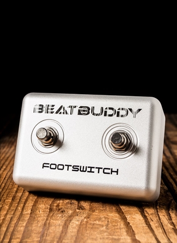 Beat Buddy Footswitch