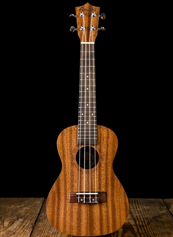 Amahi UK210C Mahogany Concert Ukulele - Natural | NStuffmusic.com