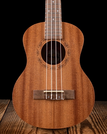 Amahi UK210T Mahogany Tenor Ukulele - Natural