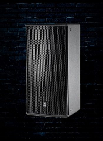 JBL AM5212/95 - 400 Watt 1x12" Loudspeaker - Black