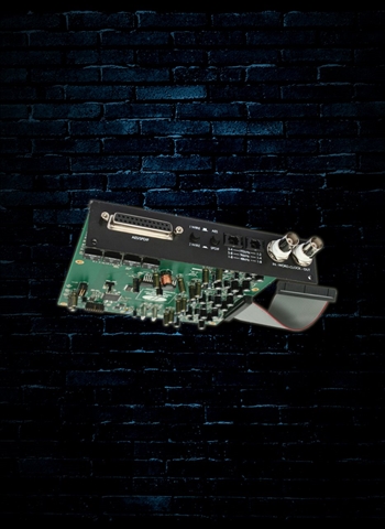 Focusrite ISA Stereo ADC Card
