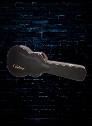Epiphone EL-00 Acoustic Guitar Case - Black