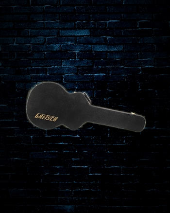 Gretsch G6298 12-String Hollow Body Guitar Case