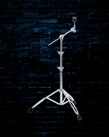Ludwig ATLAS Standard Straight/Boom Cymbal Stand