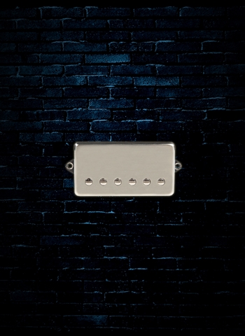 Suhr Thornbucker Humbucker Bridge Pickup (53mm) - Nickel Chrome