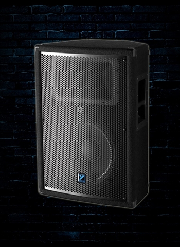 Yorkville YX12 - 200 Watt 1x12" Loudspeaker