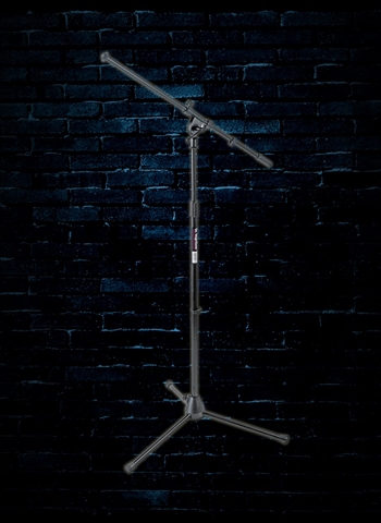 On Stage MS7701B Euro Boom Microphone Stand