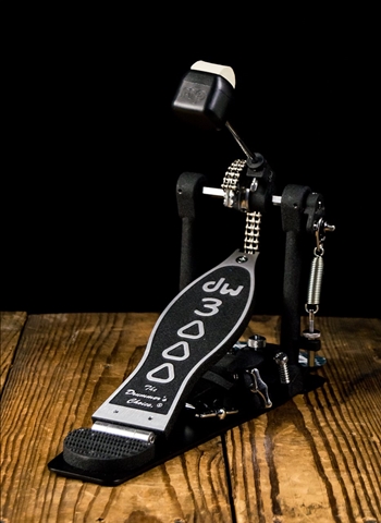 Drum Workshop DWCP3000 - 3000 Series Single Bass Drum Pedal