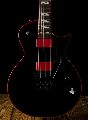 ESP GH-600 Gary Holt Signature - Black