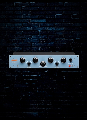 WARM AUDIO EQP-WA Pultec Style Tube Equalizer